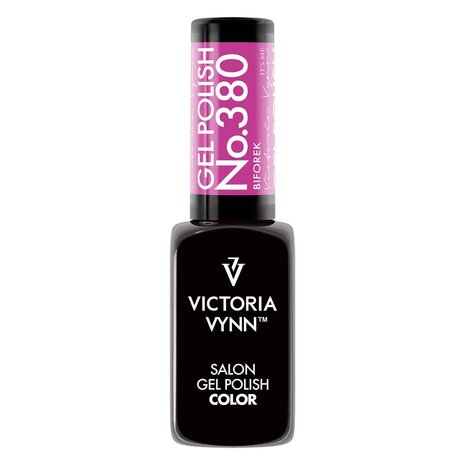 Victoria Vynn™ Gel Polish Soak Off   Salon Collectie 380 Biforek