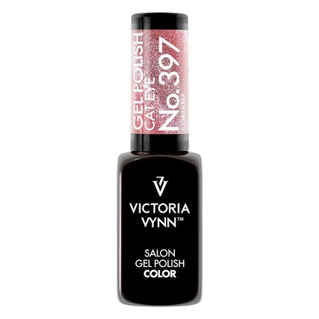 Victoria Vynn Salon Gellak 397 AL  Cat Eye Cortana