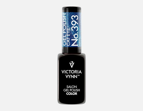 Victoria Vynn Salon Gellak 393 Al Cat eye 