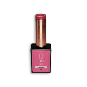 Quida 21 Glaze Pink