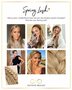 Infinity Braids® - Infinity Braidies - Spring Lush