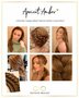 Infinity Braids® - Infinity Braidies - Apricot Amber