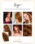 Infinity Braids® - Infinity Braidies - Ginger