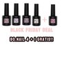 Black friday deal BO Gellak 4+1 Gratis