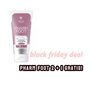 Black friday deal op pharm foot 2+1 gratis