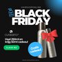 Black friday deal Curasano spraytan 200ML + 50 ml Gratis