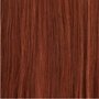 DS tape extensions 12x 4cm breed, lengte 30 cm Natural Straight kl: 33 Dark Auburn