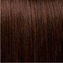 DS tape extensions 12x 4cm breed, lengte 42 cm Natural Straight kl: 4 Medium Reddish Brown