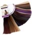 Seiseta Invisible Clip-on #1004 Extra licht platina asblond _