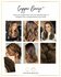 Infinity Braids® - Infinity Braidies - Copper Bronze_