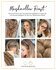 Infinity Braids® - Infinity Braidies -  Marshmellow Roast_