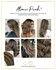 Infinity Braids® - Infinity Braidies - Atomic Punch_